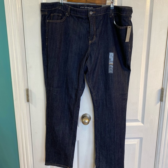 jcpenney blue jeans